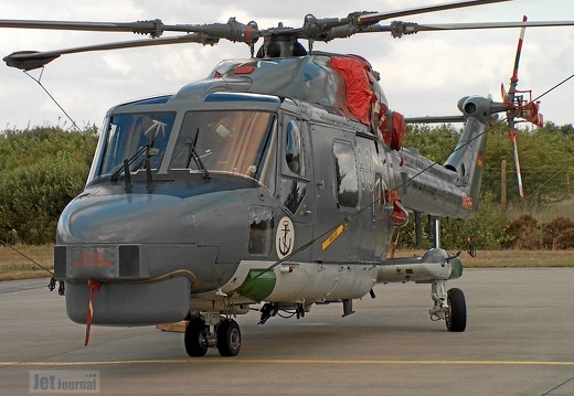 83+20 Sea Lynx Mk88 MFG3 Marine