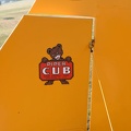 SP-AWP Piper J-3C-65 Cub ex SE-AWP cn 10123 Pic2 (1027 visitas) SP-AWP Piper J-3C-65 Cub ex SE-AWP cn 10123 Pic2