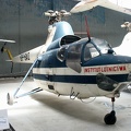 SP-SAD, PZL SM-1 / Mi-1