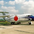 An-74TK-300, UR-74300 (3317 visitas) MAKS 2001 An-74TK-300, UR-74300