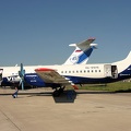 RA-91015, Il-114 Vuiborg (3216 відвідувань) MAKS 2005, Shukowski RA-91015, Il-114 Vuiborg