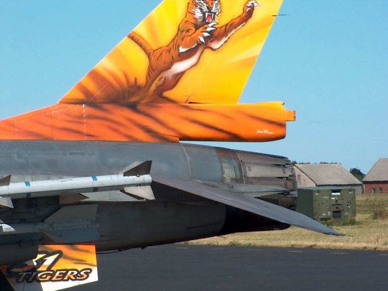 FA93 F-16AM Belgian Air Force Pic2 (4183 visingar) FA93 F-16AM Belgian Air Force Pic2