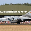 43+98 Tornado IDS (RECCE) AG51I (2380 Besuche) 43+98 Tornado IDS (RECCE) AG51I