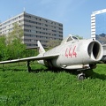 444 MiG-17F (3211 visite) 444 MiG-17F