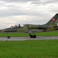 1725 L-39 ZA 1SLK Slovak AF (2799 Besuche) 1725 L-39 ZA 1SLK Slovak AF