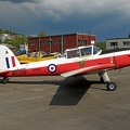 LN-DHC DHC-1 Chipmunk (1559 Besuche) LN-DHC DHC-1 Chipmunk