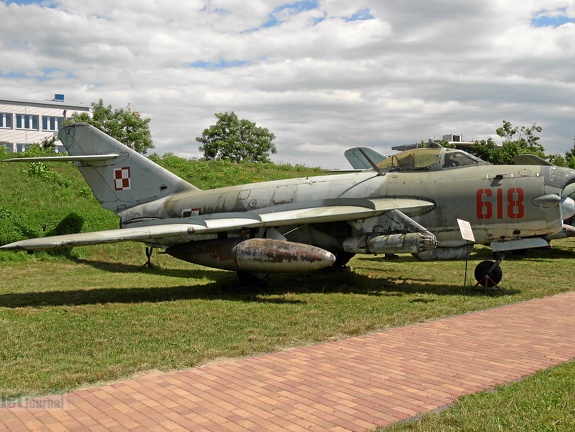 618 Lim-6MR