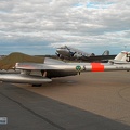 SE-DXS Vampire FB6 ex Swiss J-1196 (просмотров: 2275) SE-DXS Vampire FB6 ex Swiss J-1196
