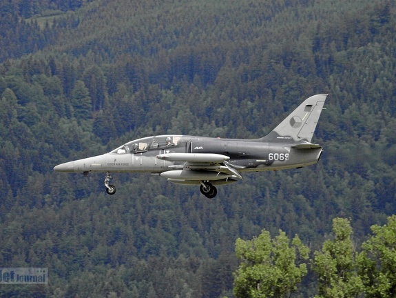 6069 L-159A CzAF (просмотров: 2584) 6069 L-159A CzAF