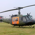 70+73, Bell UH-1D, Deutsches Heer