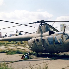Mi-1M