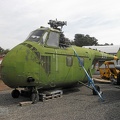 52-7603 Sikorsky H-19D Chickasaw (2784 visite) 52-7603 Sikorsky H-19D Chickasaw
