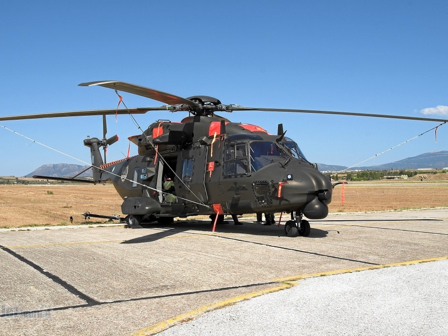ES891 NH-90SOH (1507 visits) ES891 NH-90SOH