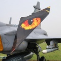 9236, JAS-39 Gripen (4097 Besuche) 9236, JAS-39 Gripen