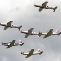 Croation Wings of Storm Spiegelflug Formation (2234 відвідувань) Croation Wings of Storm Spiegelflug Formation