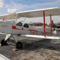D-MYFB Kiebitz-Doppeldecker UL (2695 visitas) D-MYFB Kiebitz-Doppeldecker UL