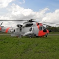 329 Sea King Mk43B Luftforsvaret (2556 visitas) 329 Sea King Mk43B Luftforsvaret