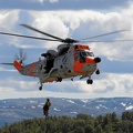 074 SeaKing Luftforsvaret