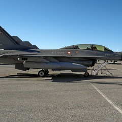 ET-199 F-16BM RDAF