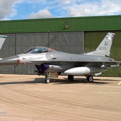88-0413 AV F-16CG 510th FS USAFE (2338 відвідувань) 88-0413 AV F-16CG 510th FS USAFE