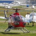 D-HSDM Bo105CB The Flying Bulls Pic2 (2455 visitas) D-HSDM Bo105CB The Flying Bulls Pic2
