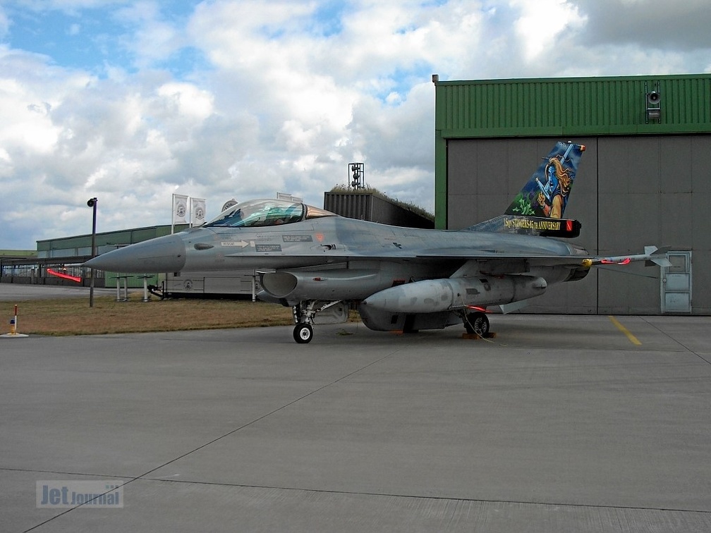 FA112 F-16AM 2w (2206 Besuche) FA112 F-16AM 2w