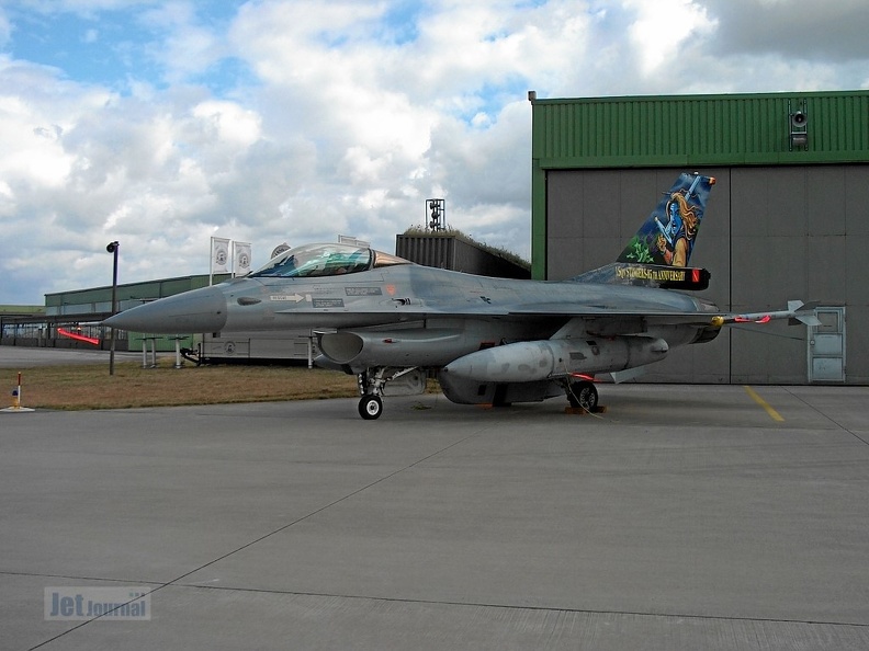 FA112 F-16AM 2w (2205 visites) FA112 F-16AM 2w