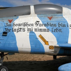 34+02 Fiat G91T3 Pic4 (2918 visingar) 34+02 Fiat G91T3 Pic4