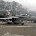 J-5011 F-18C Hornet (4365 visite) J-5011 F-18C Hornet