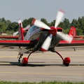 JY-RFC, Extra-300 (2016 Besuche) Royal Jordanian Falcons JY-RFC, Extra-300
