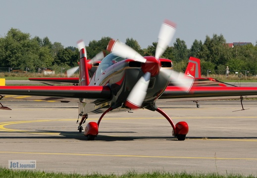 JY-RFC, Extra-300