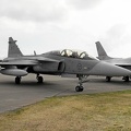 39817 JAS39D Gripen (2314 visitas) 39817 JAS39D Gripen
