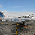 D-EEBL Piper Pa-28RT-201T Turbo Arrow IV Pic1