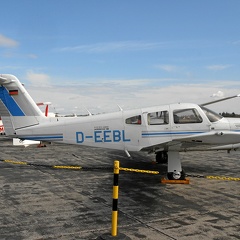 D-EEBL Piper Pa-28RT-201T Turbo Arrow IV Pic1 (просмотров: 2394) D-EEBL Piper Pa-28RT-201T Turbo Arrow IV Pic1
