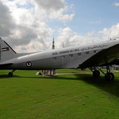 111 C-47A Dakota ex N62443 Pic2 (2768 відвідувань) 111 C-47A Dakota ex N62443 Pic2