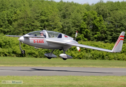 D-EAUS, Gyroflug SC-01