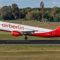 D-ABFB Air Berlin Airbus A320-214 Berlin - Tegel (EDDT/TXL)