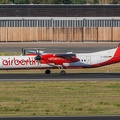 D-ABQR LGW De Havilland Canada DHC-8-402Q Dash 8 (3375 návštěv) D-ABQR LGW De Havilland Canada DHC-8-402Q Dash 8