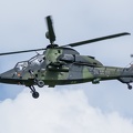 74+56 Bundeswehr Eurocopter EC 665 Tiger UHT (3199 visitas) 74+56 Bundeswehr Eurocopter EC 665 Tiger UHT