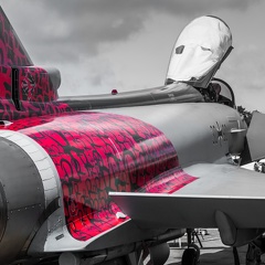 Bundeswehr Eurofighter Typhoon 30+90 (5249 Besuche) Bundeswehr Eurofighter Typhoon 30+90