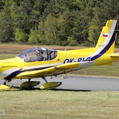 OK-RLG, Zlin Z-242L