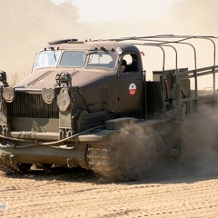 AT-T Artilleriezugschlepper (1674 návštěv) AT-T Artilleriezugschlepper