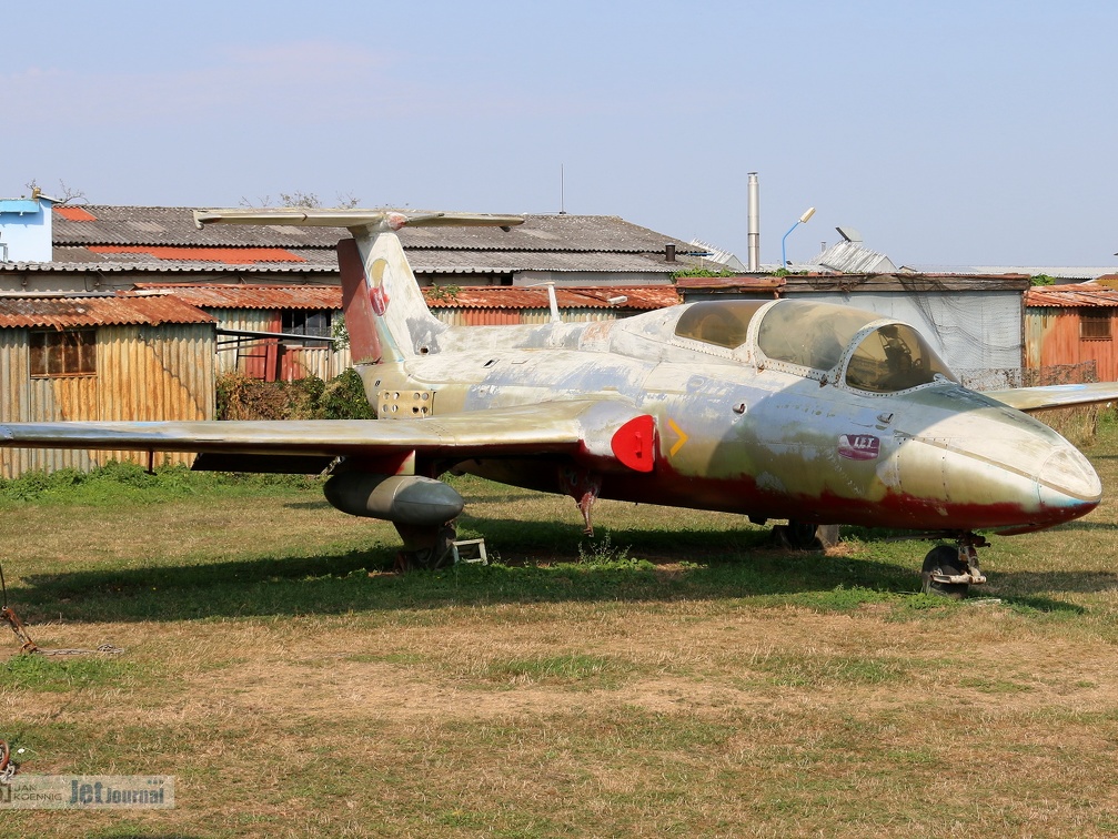0113, L-29 (2341 visits) 0113, L-29