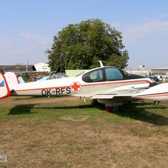 OK-RFS, L-200D (2364 odwiedzin) OK-RFS, L-200D