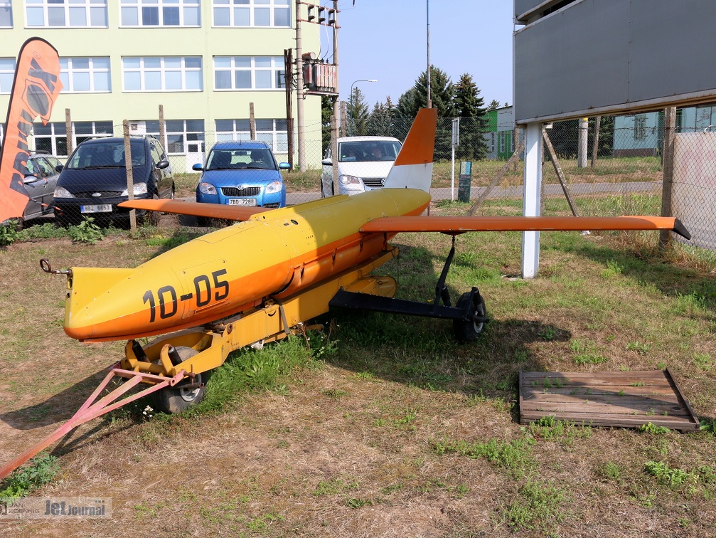 Letov KT-04 (2622 Besuche) Letov KT-04