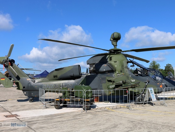 74+07, EC-665 Tiger (4218 visits) 74+07, EC-665 Tiger