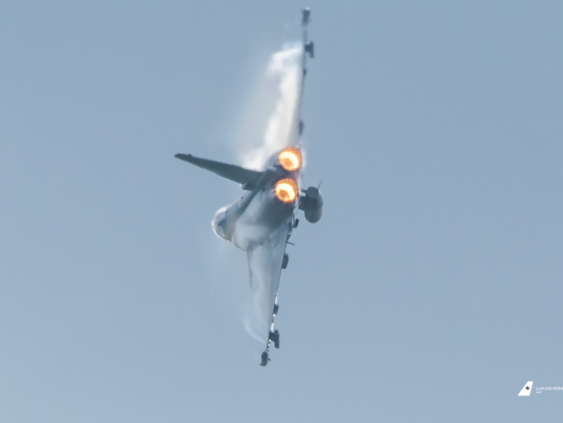 31-12 German Air Force Eurofighter EF-2000 Typhoon