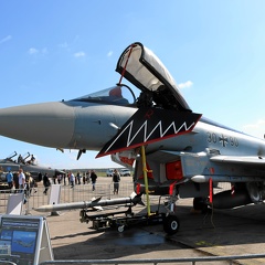30+90, Eurofighter Typhoon, Deutsche Luftwaffe (4431 návštěv) 30+90, Eurofighter Typhoon, Deutsche Luftwaffe