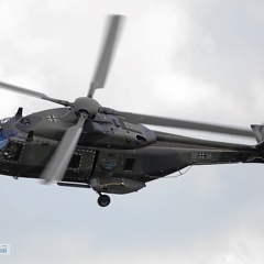 78+14, NH-90 TTH, Deutsches Heer