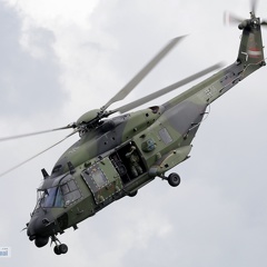 78+14, NH-90 TTH, Deutsches Heer (4569 návštěv) 78+14, NH-90 TTH, Deutsches Heer
